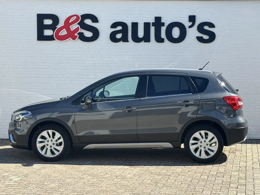 Suzuki S-Cross - Afbeelding 12 van 30