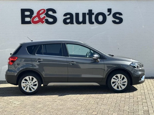 Suzuki S-Cross - Afbeelding 13 van 30