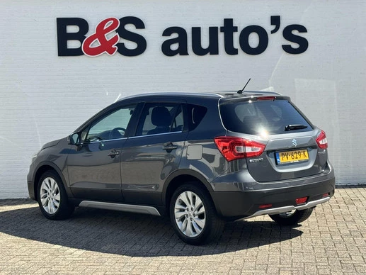 Suzuki S-Cross - Afbeelding 14 van 30