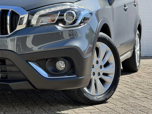 Suzuki S-Cross - Afbeelding 17 van 30