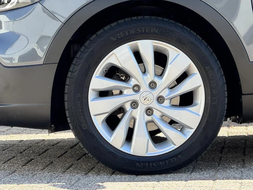 Suzuki S-Cross - Afbeelding 18 van 30