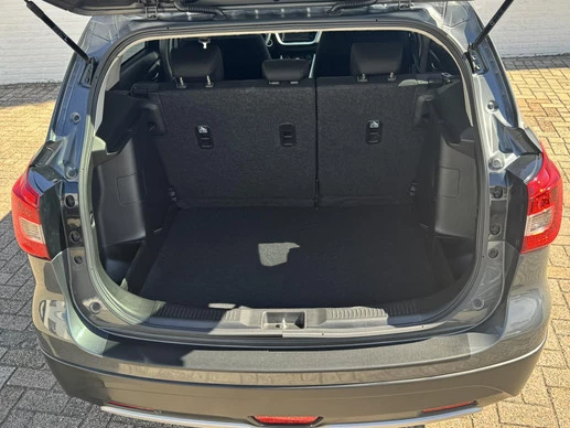 Suzuki S-Cross - Afbeelding 20 van 30