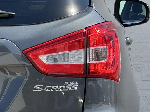 Suzuki S-Cross - Afbeelding 22 van 30
