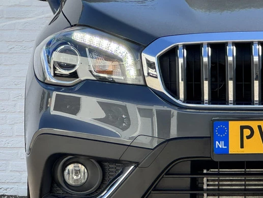 Suzuki S-Cross - Afbeelding 23 van 30