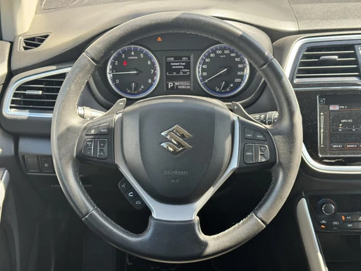 Suzuki S-Cross - Afbeelding 26 van 30