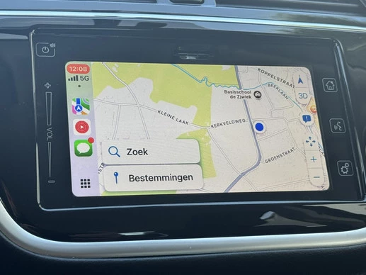 Suzuki S-Cross - Afbeelding 27 van 30