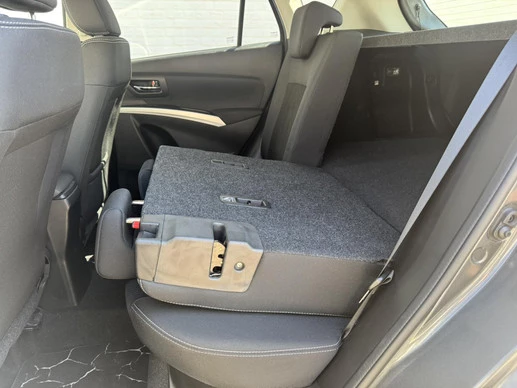 Suzuki S-Cross - Afbeelding 29 van 30