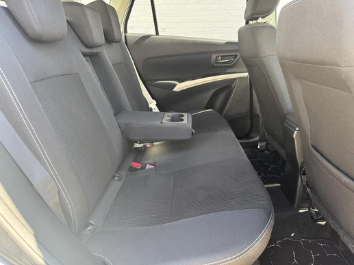 Suzuki S-Cross - Afbeelding 30 van 30