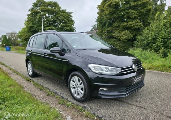 Volkswagen Touran - Afbeelding 3 van 30