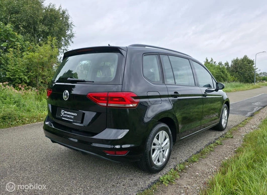 Volkswagen Touran - Afbeelding 4 van 30