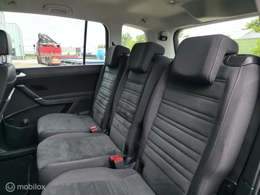 Volkswagen Touran - Afbeelding 10 van 30