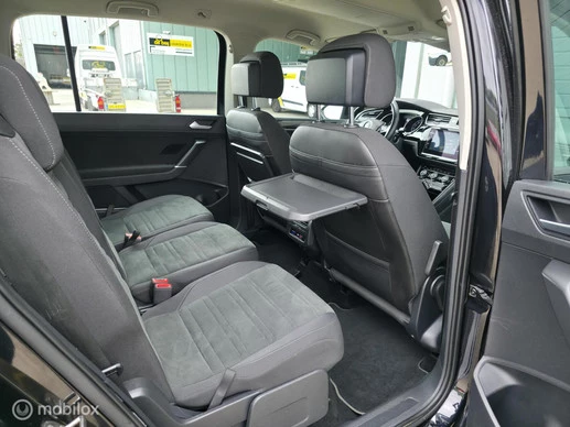 Volkswagen Touran - Afbeelding 11 van 30