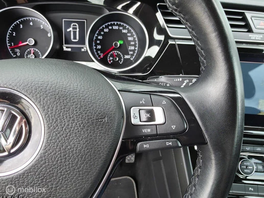 Volkswagen Touran - Afbeelding 16 van 30