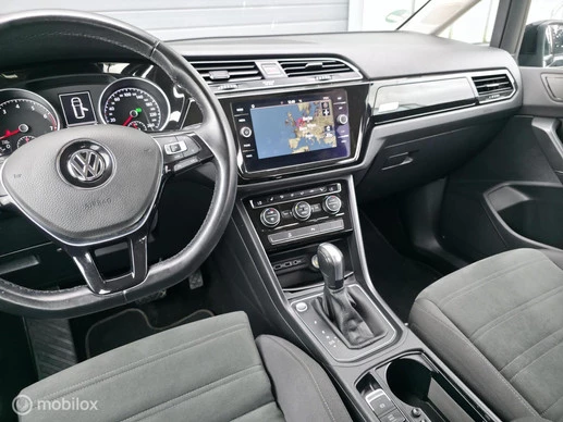 Volkswagen Touran - Afbeelding 19 van 30