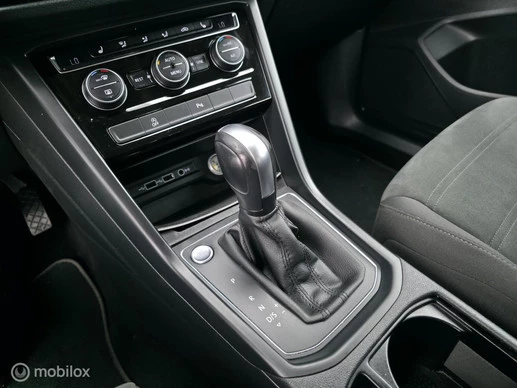 Volkswagen Touran - Afbeelding 20 van 30