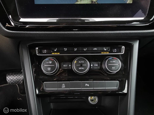 Volkswagen Touran - Afbeelding 22 van 30