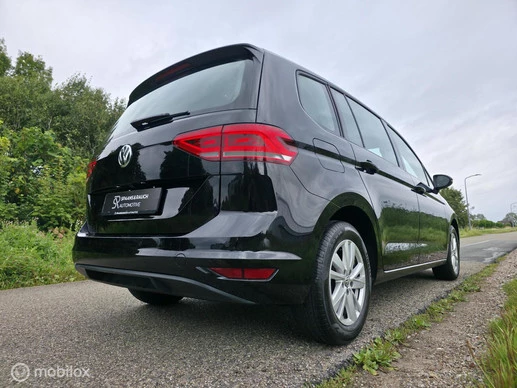 Volkswagen Touran - Afbeelding 29 van 30