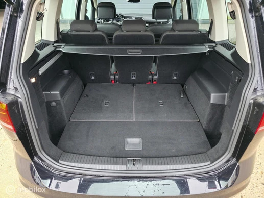 Volkswagen Touran - Afbeelding 30 van 30