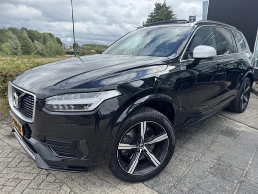 Volvo XC90 - Afbeelding 1 van 30