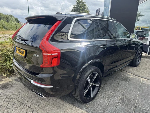 Volvo XC90 - Afbeelding 4 van 30