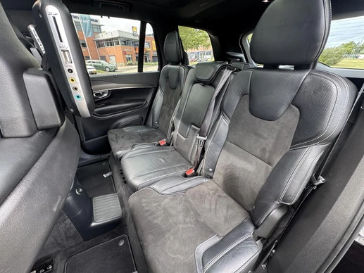Volvo XC90 - Afbeelding 10 van 30