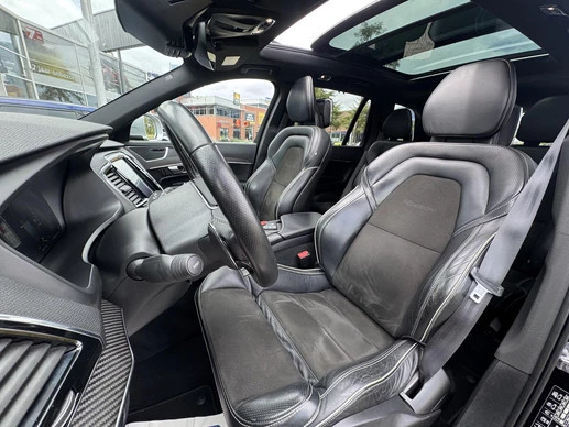 Volvo XC90 - Afbeelding 11 van 30