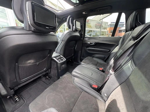 Volvo XC90 - Afbeelding 15 van 30