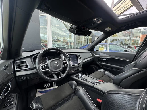 Volvo XC90 - Afbeelding 17 van 30