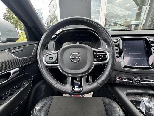 Volvo XC90 - Afbeelding 18 van 30