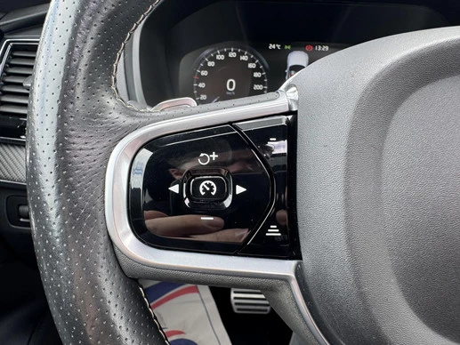 Volvo XC90 - Afbeelding 23 van 30