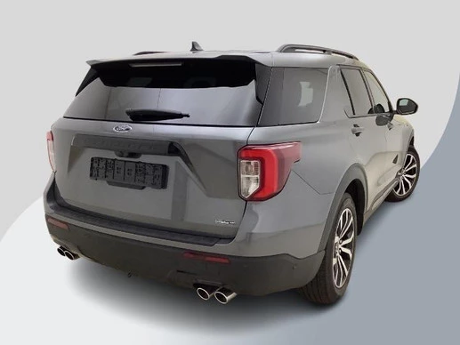 Ford Explorer - Afbeelding 2 van 7