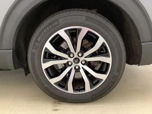 Ford Explorer - Afbeelding 7 van 7