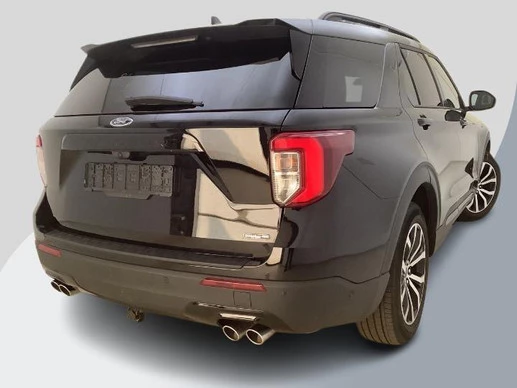 Ford Explorer - Afbeelding 2 van 5