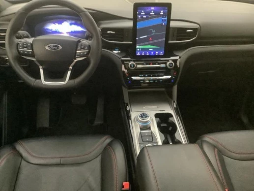 Ford Explorer - Afbeelding 4 van 5