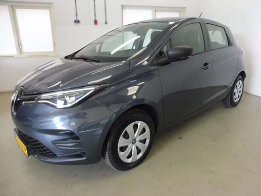 Renault ZOE - Afbeelding 1 van 26