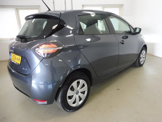 Renault ZOE - Afbeelding 2 van 26