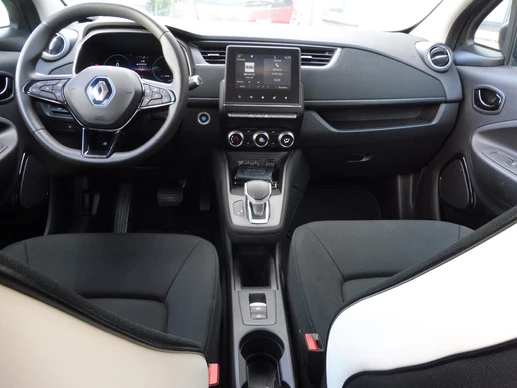 Renault ZOE - Afbeelding 3 van 26