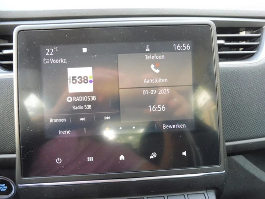 Renault ZOE - Afbeelding 9 van 26