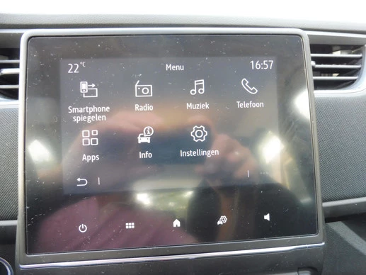 Renault ZOE - Afbeelding 10 van 26