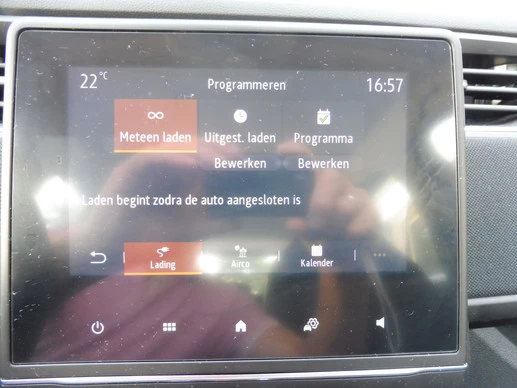 Renault ZOE - Afbeelding 11 van 26