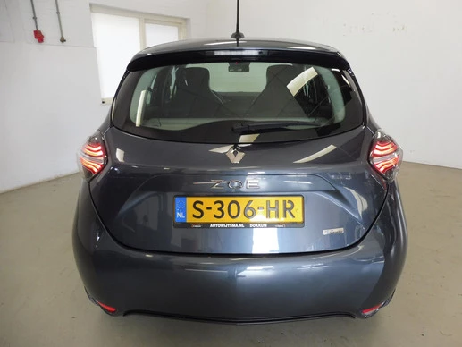 Renault ZOE - Afbeelding 12 van 26