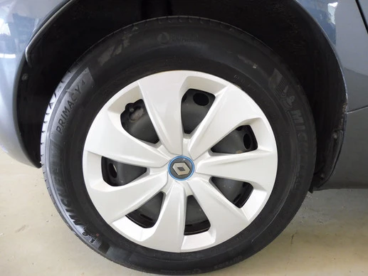 Renault ZOE - Afbeelding 13 van 26