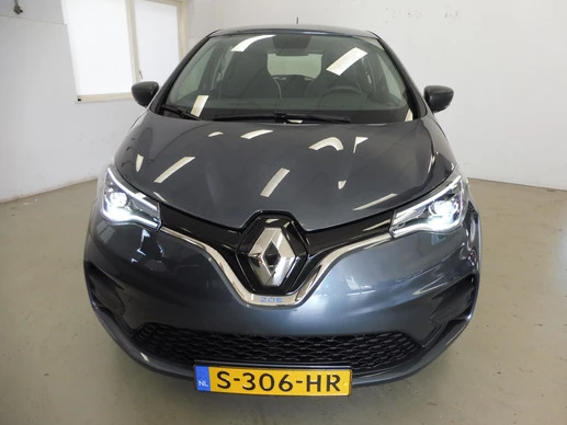 Renault ZOE - Afbeelding 14 van 26
