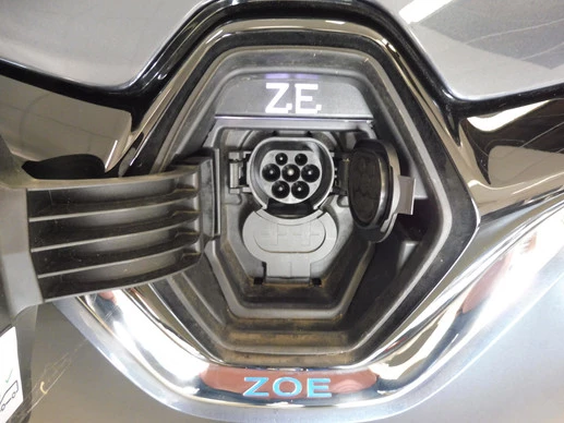 Renault ZOE - Afbeelding 15 van 26