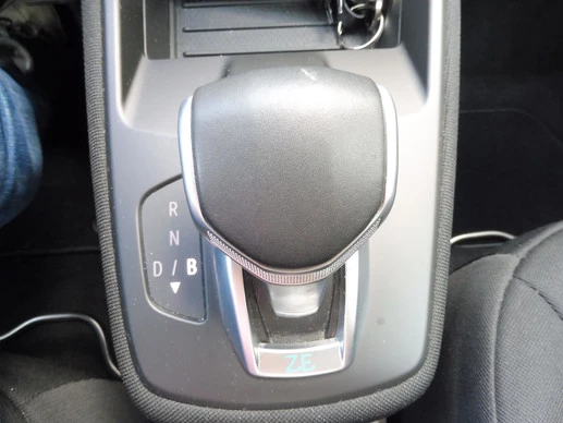 Renault ZOE - Afbeelding 16 van 26