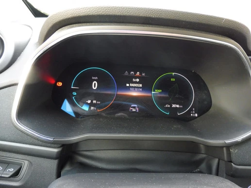 Renault ZOE - Afbeelding 17 van 26
