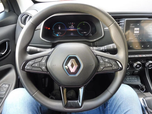 Renault ZOE - Afbeelding 18 van 26