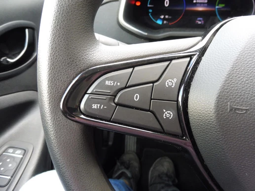 Renault ZOE - Afbeelding 19 van 26