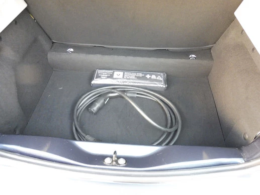 Renault ZOE - Afbeelding 22 van 26