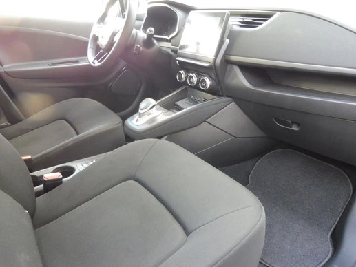 Renault ZOE - Afbeelding 24 van 26